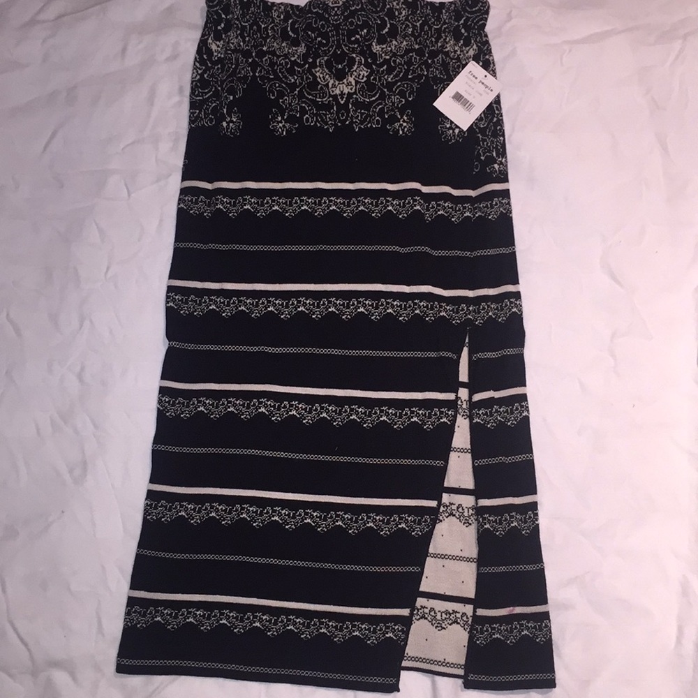 BRAND NEW with tags Free People skirt